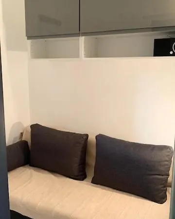 Du Castellas 아파트 *