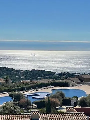 Du Castellas Roquebrune-sur Argens