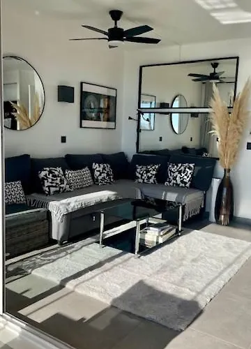 Apartment Du Castellas *