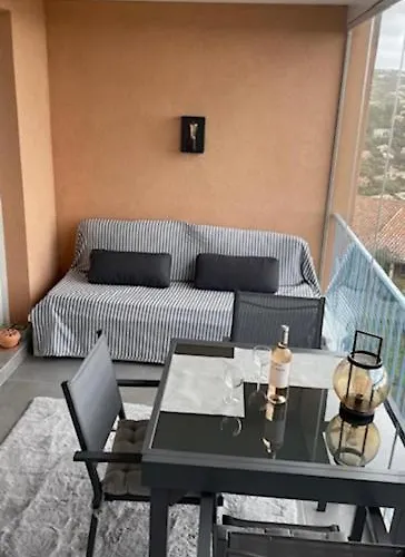 Apartment Du Castellas Roquebrune-sur Argens