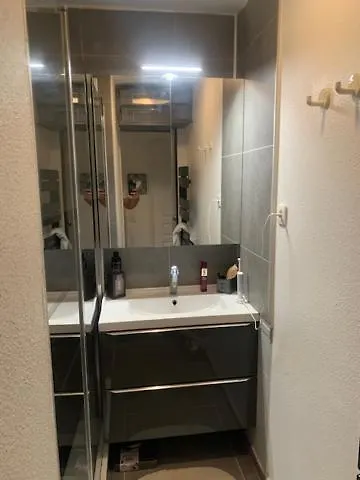 Du Castellas Apartment Roquebrune-sur Argens