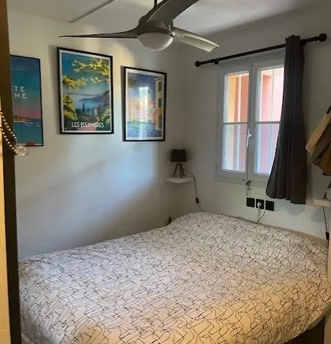 Du Castellas Apartment Roquebrune-sur Argens