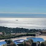 Du Castellas Roquebrune-sur-Argens