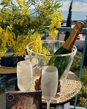 Du Castellas Roquebrune-sur-Argens