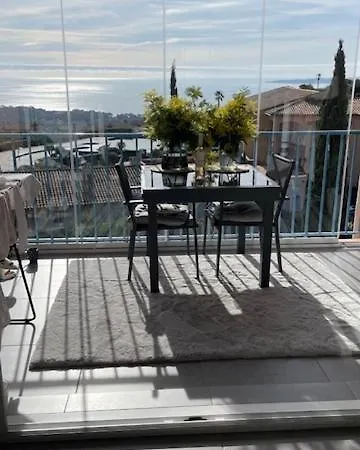 Du Castellas Appartement