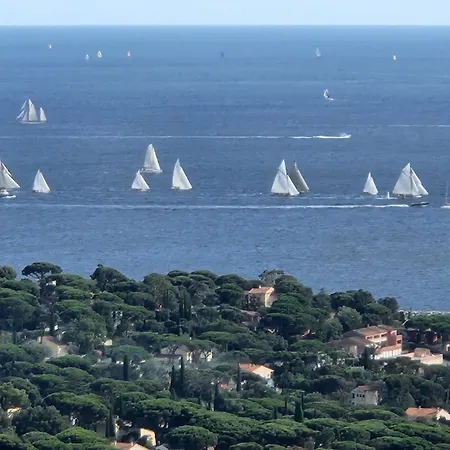 Du Castellas Apartment Roquebrune-sur-Argens
