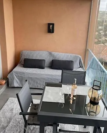 Appartement Du Castellas Roquebrune-sur Argens