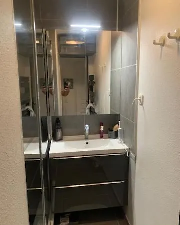 Du Castellas Appartement Roquebrune-sur Argens