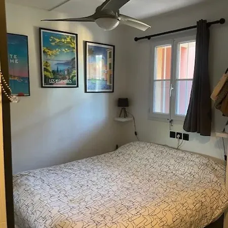 Du Castellas Appartement Roquebrune-sur Argens