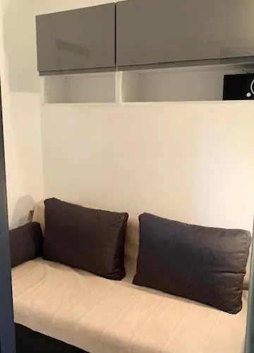 Du Castellas Appartement *